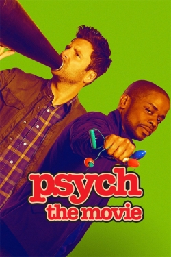 Watch free Psych: The Movie movies Hd online