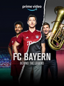 Watch free FC Bayern – Behind the Legend movies Hd online