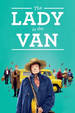 Watch free The Lady in the Van movies Hd online