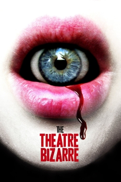 Watch free The Theatre Bizarre movies Hd online