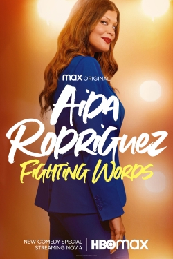 Watch free Aida Rodriguez: Fighting Words movies Hd online