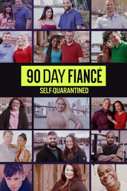 Watch free 90 Day Fiancé: Self-Quarantined movies Hd online