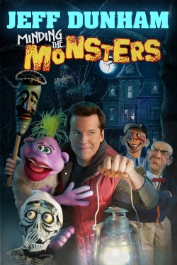 Watch free Jeff Dunham: Minding the Monsters movies Hd online