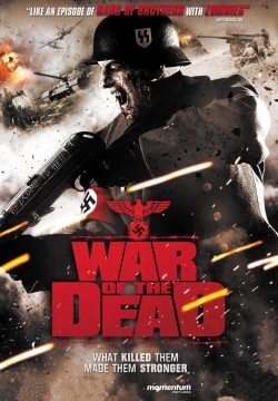 Watch free War of the Dead movies Hd online