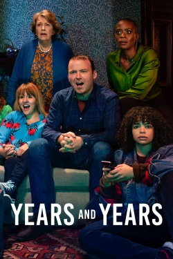 Watch free Years and Years movies Hd online