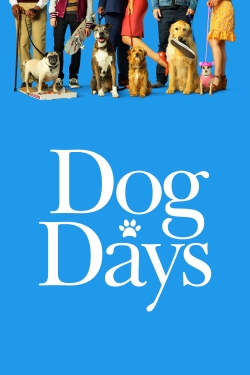 Watch free Dog Days movies Hd online