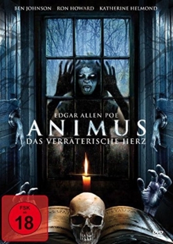 Watch free Animus: The Tell-Tale Heart movies Hd online