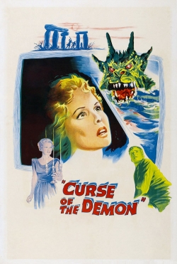 Watch free Night of the Demon movies Hd online