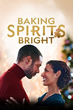 Watch free Baking Spirits Bright movies Hd online