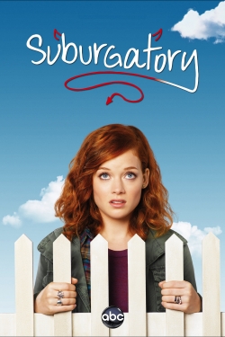 Watch free Suburgatory movies Hd online