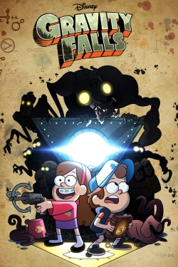 Watch free Gravity Falls movies Hd online