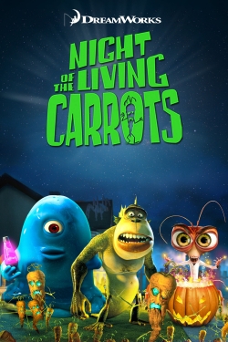 Watch free Night of the Living Carrots movies Hd online