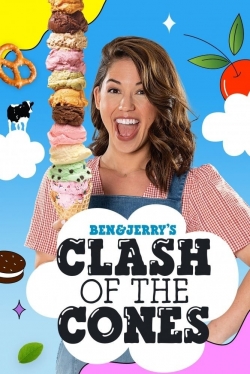 Watch free Ben & Jerry's Clash of the Cones movies Hd online