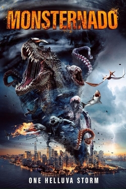 Watch free Monsternado movies Hd online