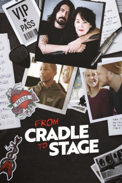 Watch free From Cradle to Stage movies Hd online