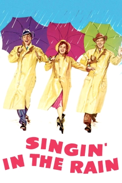 Watch free Singin' in the Rain movies Hd online