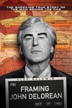 Watch free Framing John DeLorean movies Hd online