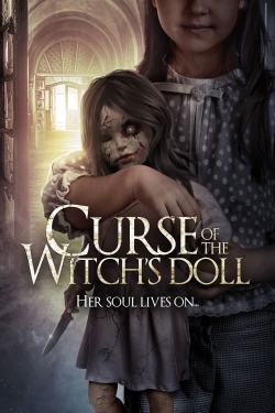 Watch free Curse of the Witch's Doll movies Hd online