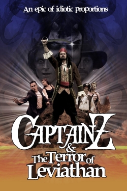 Watch free Captain Z & the Terror of Leviathan movies Hd online