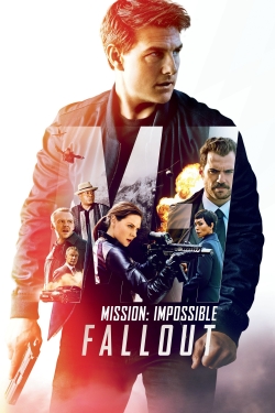 Watch free Mission: Impossible - Fallout movies Hd online