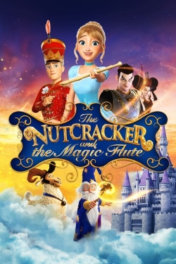 Watch free The Nutcracker and The Magic Flute movies Hd online