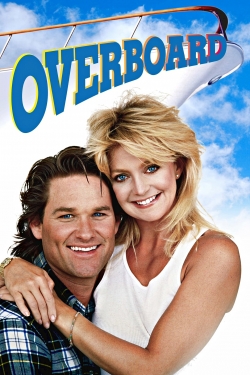 Watch free Overboard movies Hd online