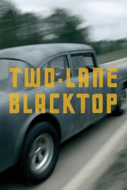 Watch free Two-Lane Blacktop movies Hd online