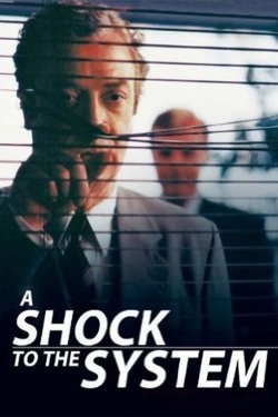 Watch free A Shock to the System movies Hd online