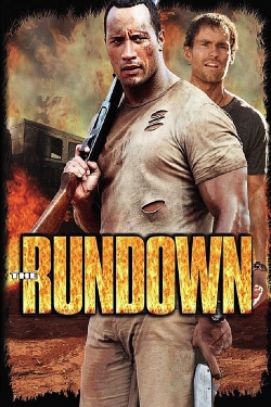 Watch free The Rundown movies Hd online