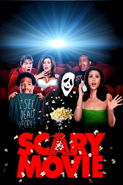 Watch free Scary Movie movies Hd online