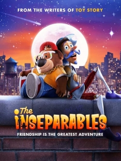 Watch free The Inseparables movies Hd online