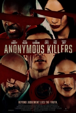 Watch free Anonymous Killers movies Hd online