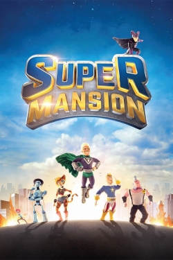 Watch free Supermansion movies Hd online