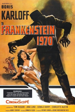 Watch free Frankenstein 1970 movies Hd online