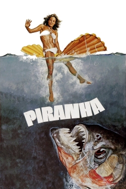 Watch free Piranha movies Hd online