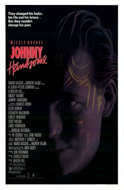 Watch free Johnny Handsome movies Hd online