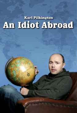 Watch free An Idiot Abroad movies Hd online