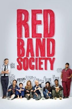 Watch free Red Band Society movies Hd online