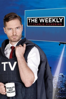 Watch free The Weekly with Charlie Pickering movies Hd online