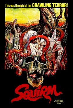 Watch free Squirm movies Hd online