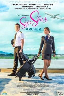 Watch free Safe Skies, Archer movies Hd online