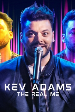 Watch free Kev Adams: The Real Me movies Hd online