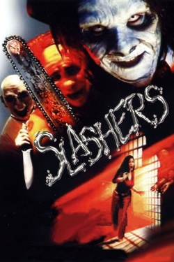 Watch free Slashers movies Hd online