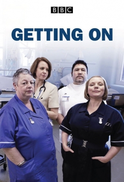 Watch free Getting On movies Hd online