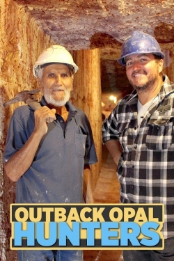 Watch free Outback Opal Hunters movies Hd online