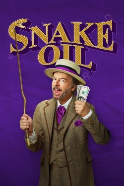 Watch free Snake Oil movies Hd online