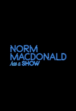 Watch free Norm Macdonald Has a Show movies Hd online