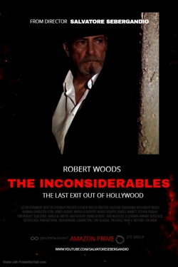 Watch free The Inconsiderables: Last Exit Out of Hollywood movies Hd online