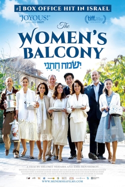 Watch free The Women's Balcony movies Hd online