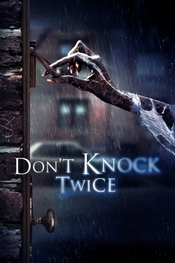 Watch free Don't Knock Twice movies Hd online